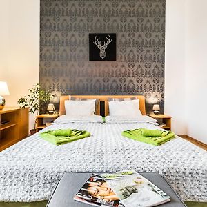 Appartement met Twee Slaapkamers